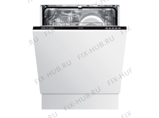 Посудомоечная машина Gorenje GV62315 (481550) - Фото